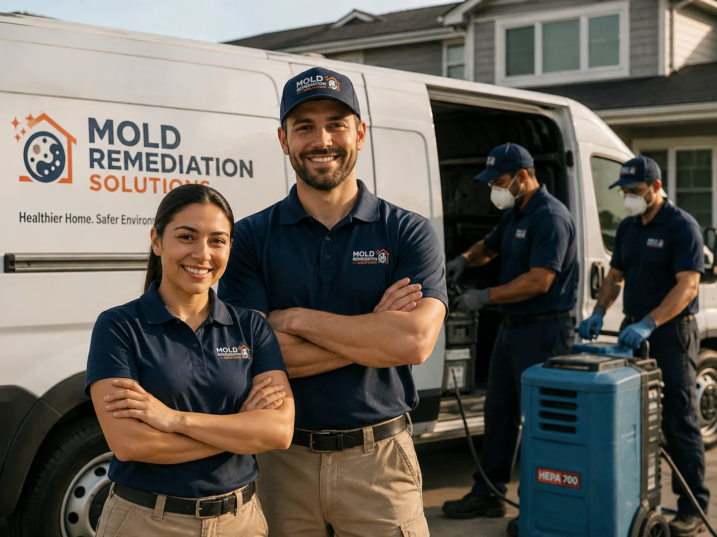 Mold Remediation company in Mayview, MO